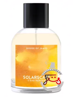 سولارسکیپ هاووس آف جیمز | solarscape house of james